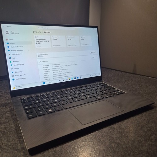 Dell xps 9305 fhd - xps,
