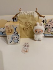 PopMart The Monsters Labubu