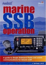 Marine SSB Operation : A Small