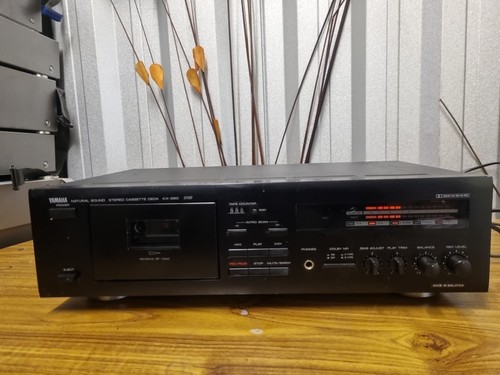 Yamaha natural sound stereo - natural,