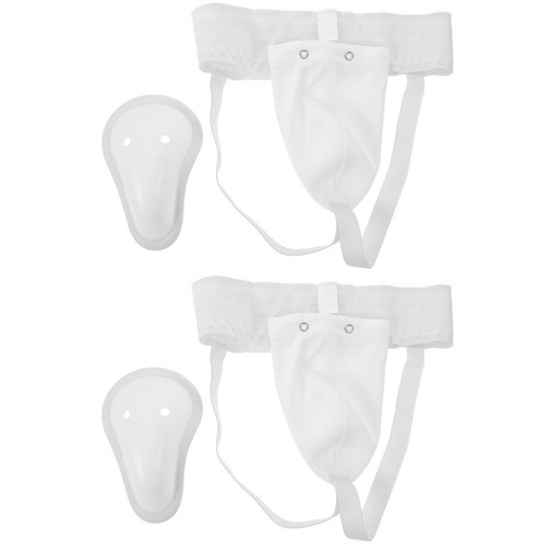 Comfortable breathable groin - breathable,