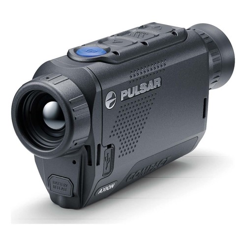 Pulsar axion compact xq19 - pulsar,