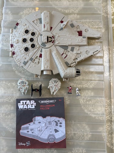 Star wars micro - wars,