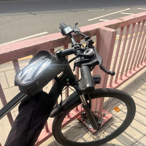 Hybrid bike 26in medium - hybrid,