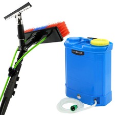 30ft Extendable Telescopic