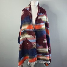 AZTEC Navajo Soft Scarf