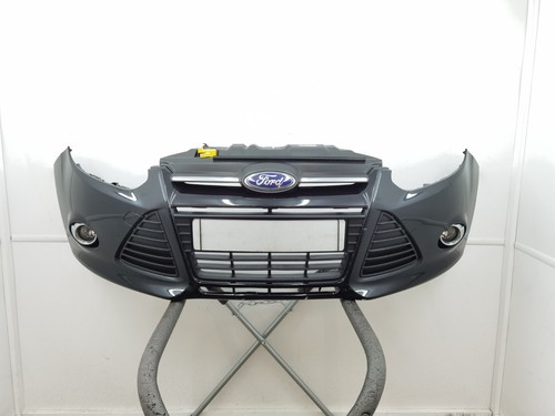 Ford focus mk3 - mk3, front