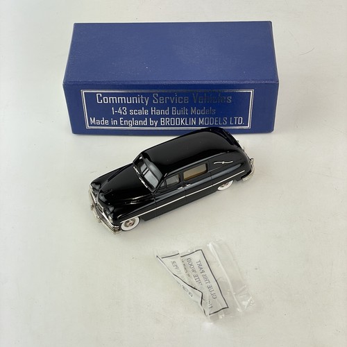 Brooklin csv 1950 - brooklin,