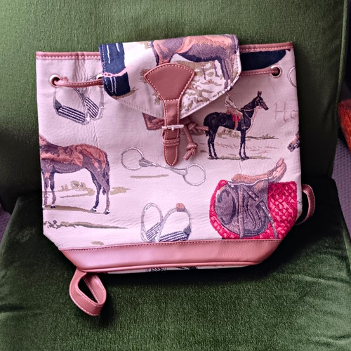 Beige horse animal - beige,
