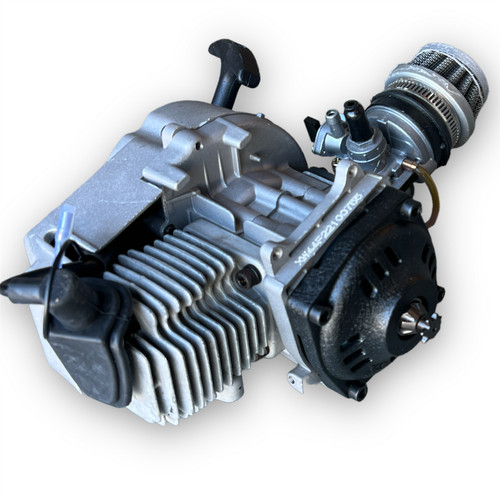 49cc mini moto - 49cc,