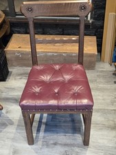 A Gillows Arts & Craft