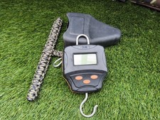 Fox CEI155 Digital Scale with