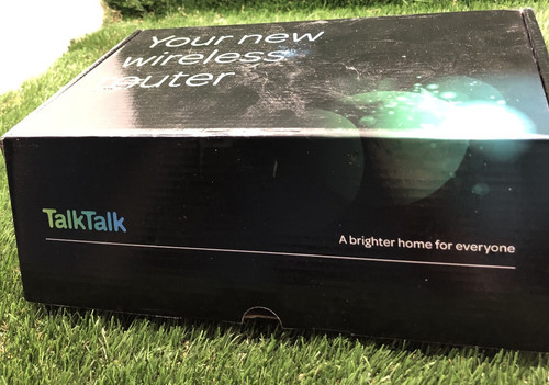 Talktalk huawei broadband - huawei,