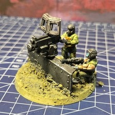 Warhammer 40k Imperial Guard