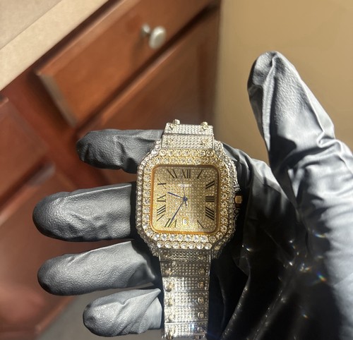 Cartier santos vintage - santos,