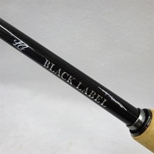 Daiwa 19 black label