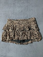 Woman's Skorts Size Medium