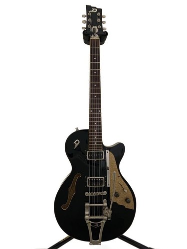 Duesenberg starplayer 2007 - duesenberg,