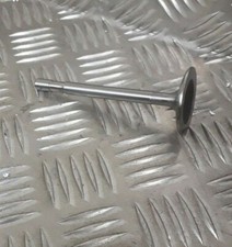 BSA EXHAUST VALVE 41-0023 V212