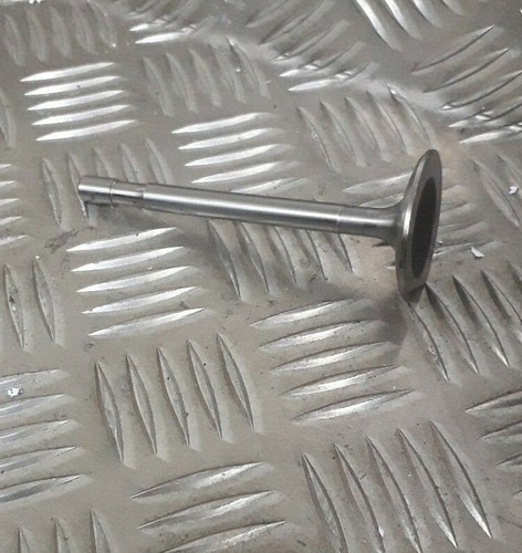 Bsa exhaust valve 0023 - valve, 41-0023