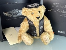 Steiff animal collectors - animal,