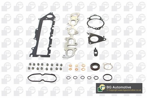 Head gasket set - gasket, fits