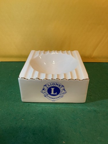 Vintage lions club - vintage,
