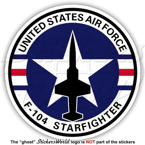 104 starfighter air force - starfighter,