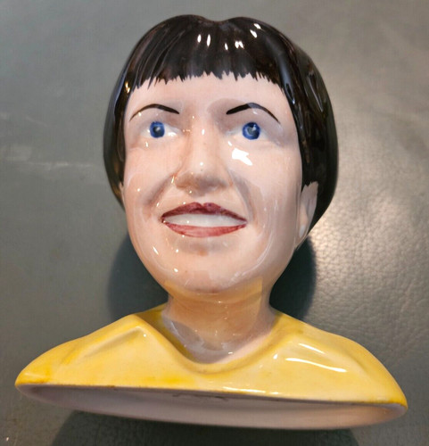 Lorna bailey self - lorna, limited