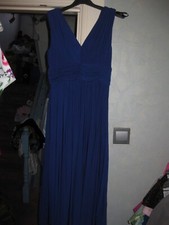 boutique UK Size 6 Navy Blue