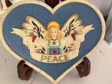 1999 Porcelain Wood like wall