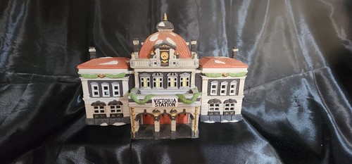 Dept dickens village - dept,