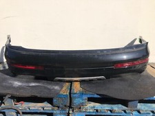Audi Q7 ABT Rear Bumper 4L Pre-Facelift Genuine - 2006-2009