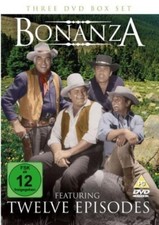 Bonanza Box Set DVD (2006) cert PG Value Guaranteed from eBay’s biggest seller!