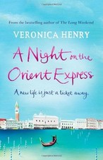 A Night on the Orient Express