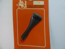 Violin Tailpiece.By JHS