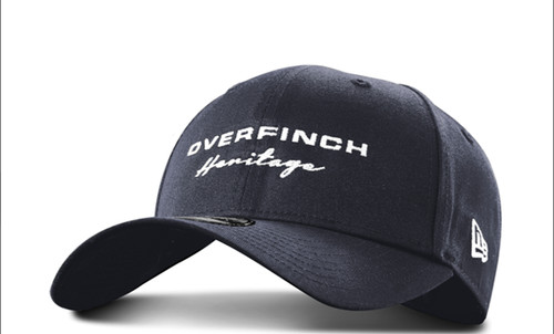 Overfinch heritage baseball - overfinch,