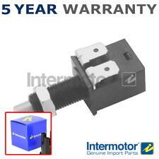 Brake Light Switch Intermotor