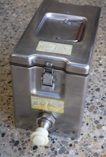 Jet Challenger CL 600 Cooler /