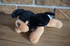 Mary MEYER Plush Puppy Dog