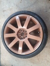 Audi RS4 18 inch multifit