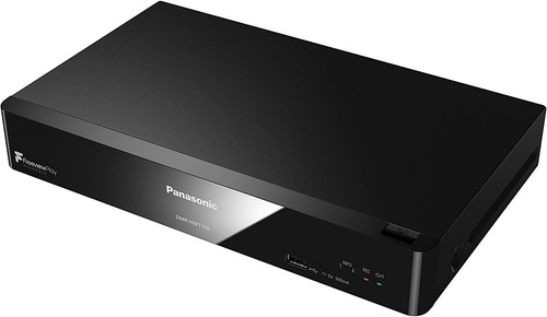 Panasonic dmr hwt150 twin - 4k,