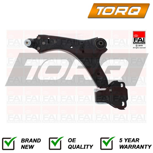 Track control arm - arm, left