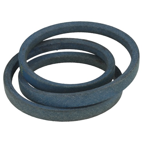 Pix fan drive belt fits - belt,