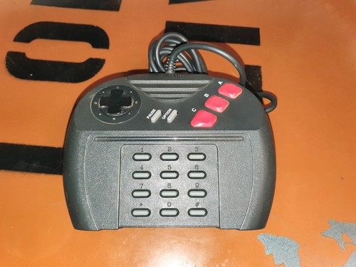 Atari jaguar original - atari,