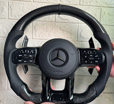 Mercedes Benz AMG Carbon Fibre
