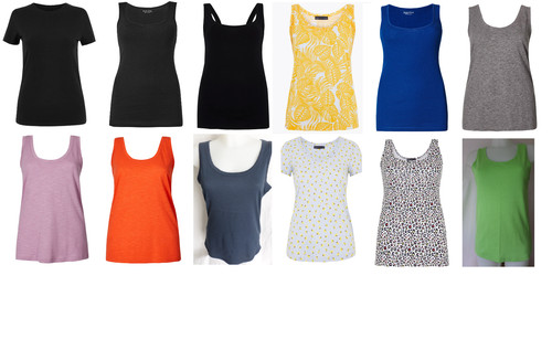 Cotton ladies womens - ladies,