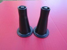 BED FRAME FEET Set Of 2 3.75"