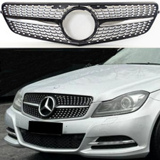 For Mercedes C-Class S204 C220
