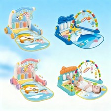 Gym Play mat Baby newborn Kids